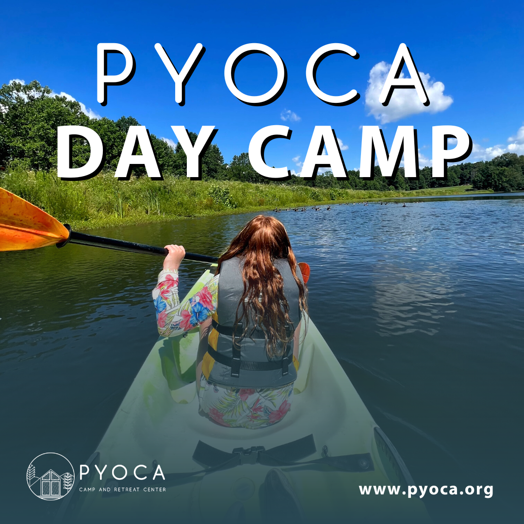 Pyoca Day Camp Promo Pic